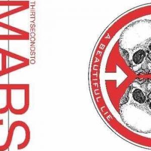30 Seconds To Mars - A Beautiful Lie (Re-release)