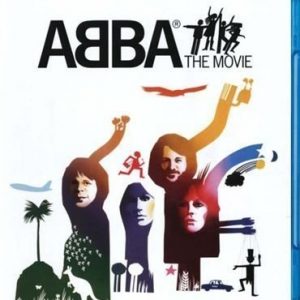 ABBA - ABBA - The Movie