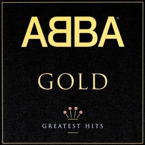ABBA - Abba Gold (2LP)