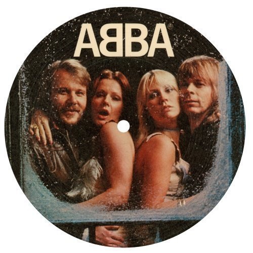 ABBA - Knowing Me Knowing You (Picture Disc)