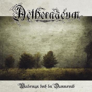Aethernaeum Wanderungen Durch Den Daemmerwald CD