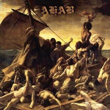 Ahab The Divinity Of Oceans CD