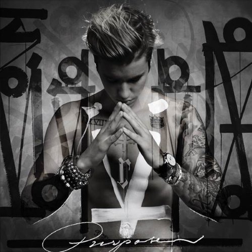 Bieber Justin - Purpose - Deluxe Edition