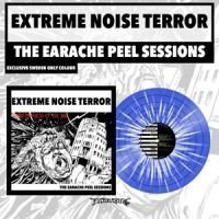 Extreme Noise Terror - Earache Peel Sessions - Exclusive S