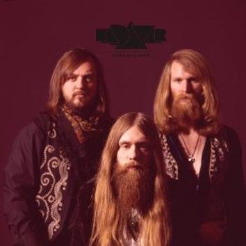 Kadavar Abra Kadavar CD