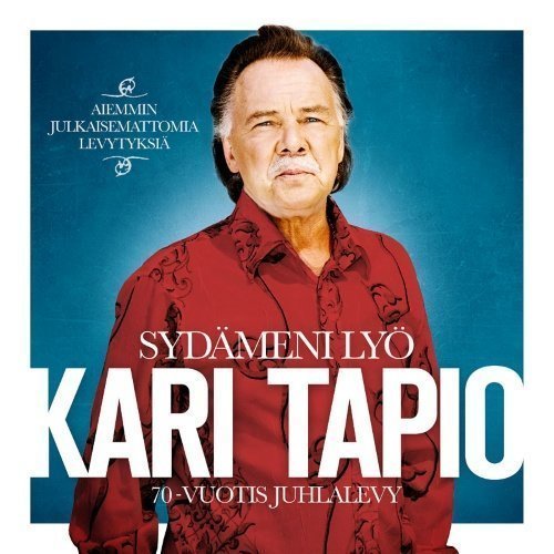 Pertti Kurikan nimipäivät - The Best Of Greatest Hits 