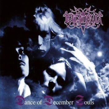 Katatonia Dance Of December Souls CD