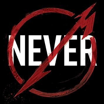 Metallica Through The Never CD