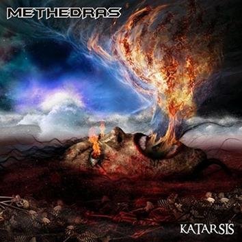 Methedras Katarsis CD