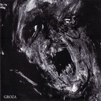 Mgla Groza CD