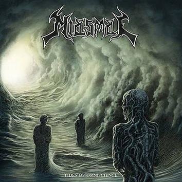 Miasmal Tides Of Omniscience CD