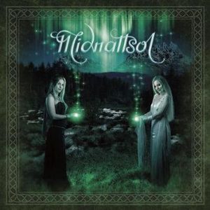 Midnattsol Nordlys CD