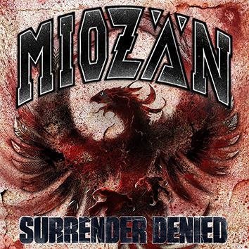 Miozän Surrender Denied CD