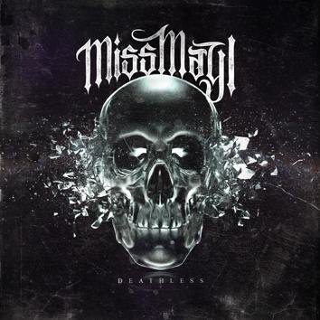 Miss May I Deathless CD