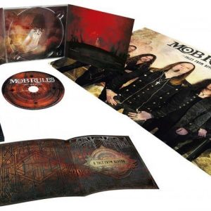 Mob Rules Tales From Beyond CD