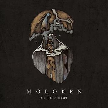 Moloken All Is Left To See CD