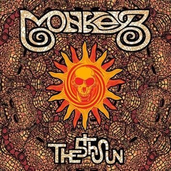 Monkey3 The 5th Sun CD