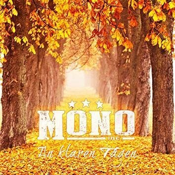 Mono Inc. An Klaren Tagen CD