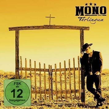 Mono Inc. Terlingua CD