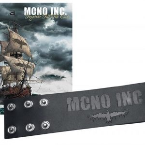 Mono Inc. Together Till The End CD