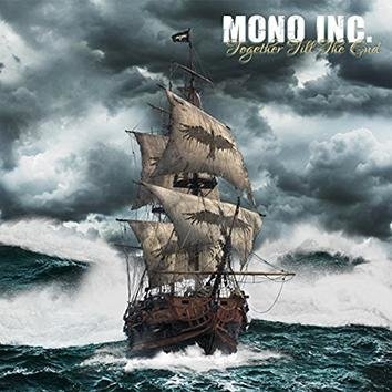 Mono Inc. Together Till The End CD