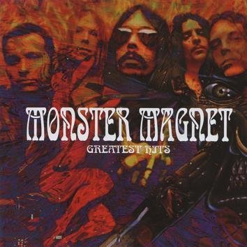 Monster Magnet Greatest Hits CD