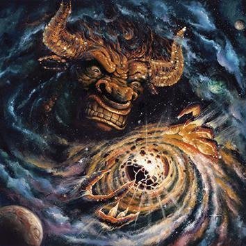 Monster Magnet Milking The Stars: A Re-Imagining Of Last Patrol CD