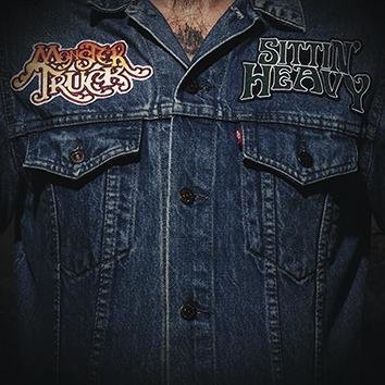 Monster Truck Sittin' Heavy CD