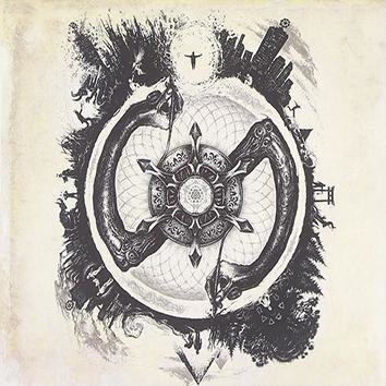 Monuments The Amanuensis CD