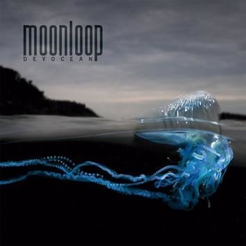 Moonloop Devocean CD