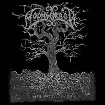 Moonsorrow Jumalten Aika CD