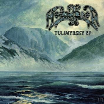 Moonsorrow Tulimyrsky CD