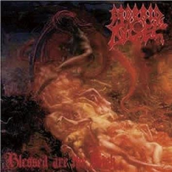 Morbid Angel Blessed Are The Sick CD