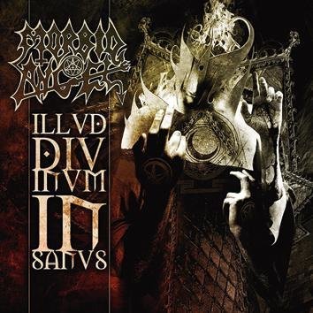 Morbid Angel Illud Divinum Insanus CD