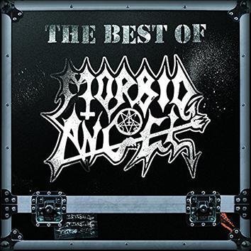 Morbid Angel The Best Of Morbid Angel CD