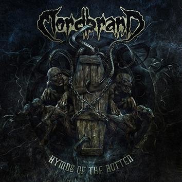 Mordbrand Hymns Of The Rotted CD