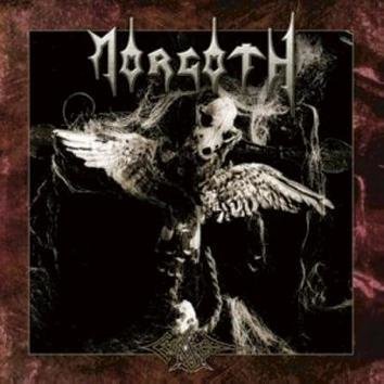 Morgoth Cursed CD