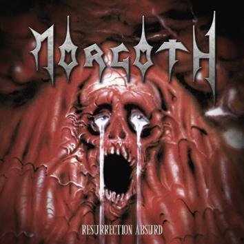 Morgoth Resurrection Absurd / The Eternal Fall CD