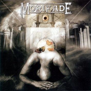 Morifade Domination CD