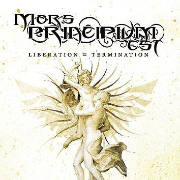 Mors Principium Est Liberation = Termination CD