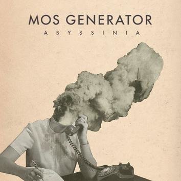 Mos Generator Abyssinia CD