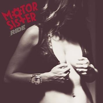 Motor Sister Ride CD