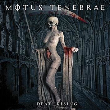 Motus Tenebrae Deathrising CD