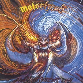 Motörhead Another Perfect Day CD