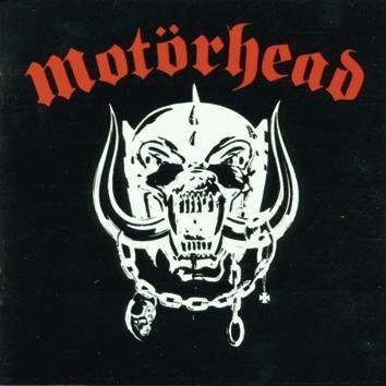 Motörhead First Album CD