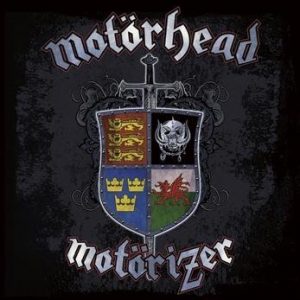 Motörhead Motörizer CD