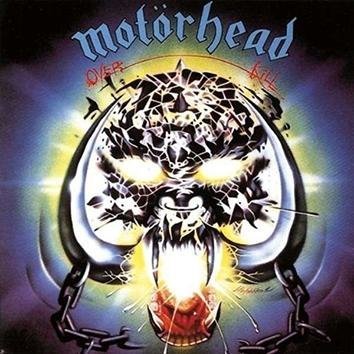 Motörhead Overkill CD