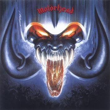 Motörhead Rock'n'roll CD