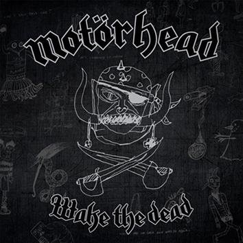 Motörhead Wake The Dead CD