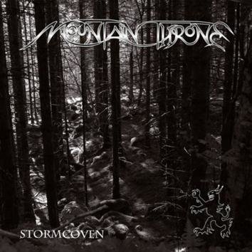 Mountain Throne Stormcoven CD